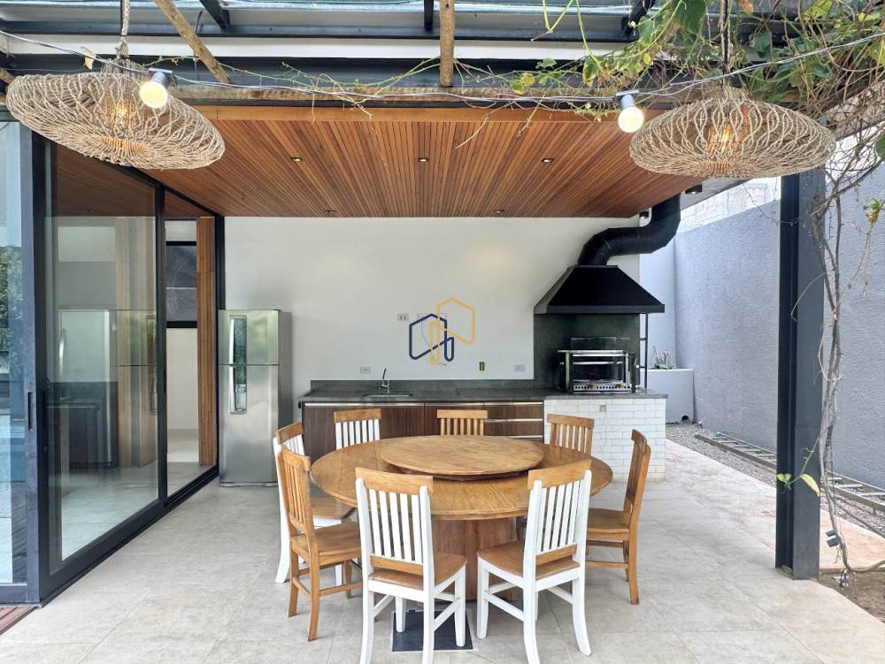 Casa Itahyê Santana de Parnaíba 