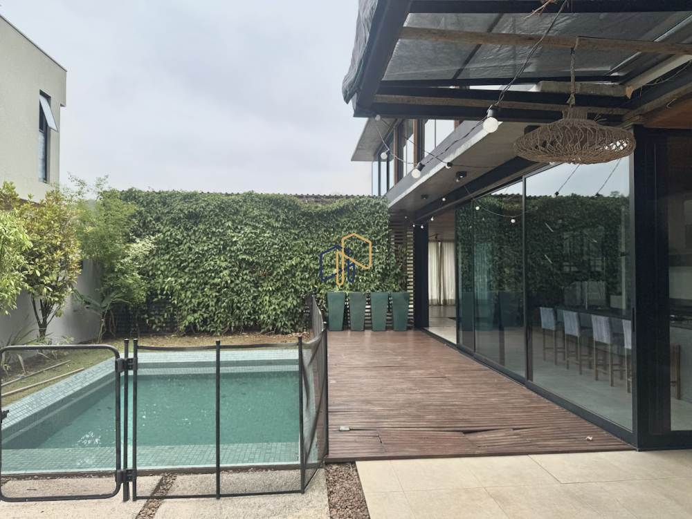 Casa Itahyê Santana de Parnaíba 