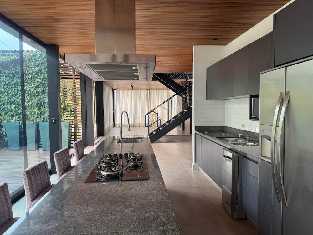 Casa Itahyê Santana de Parnaíba 