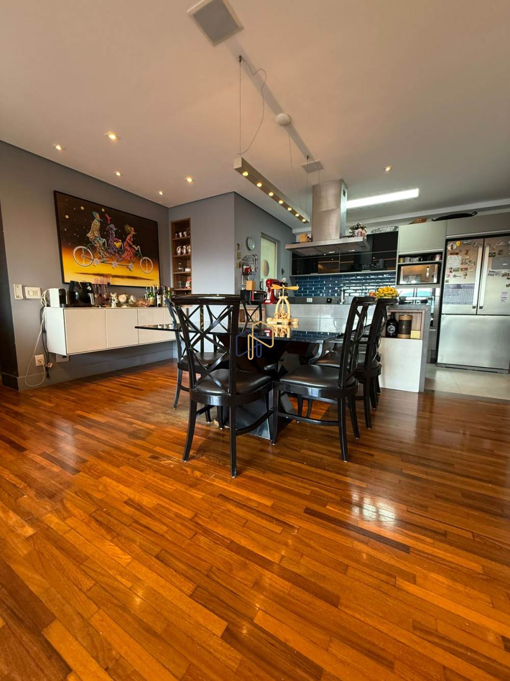 Apartamento Edifício Alpha Park Barueri 