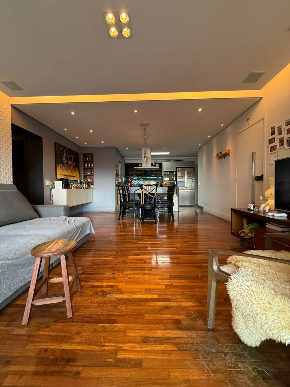 Apartamento Edifício Alpha Park Barueri 