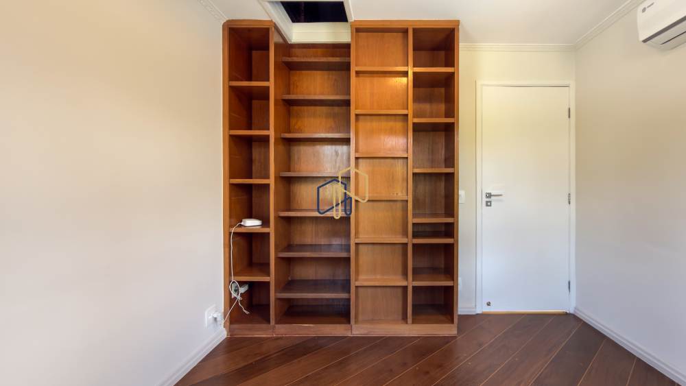 Casa Tamboré 01 Barueri 