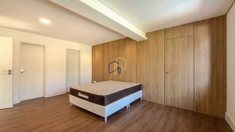 Casa Tamboré 01 Barueri 