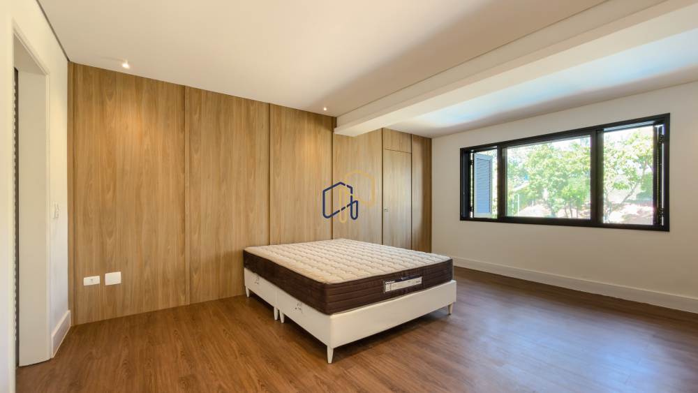 Casa Tamboré 01 Barueri 