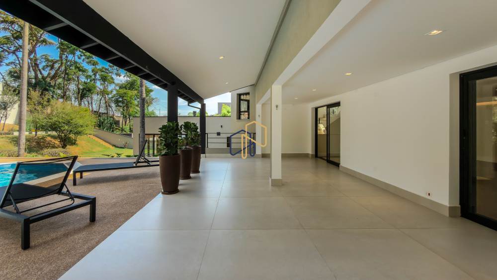 Casa Tamboré 01 Barueri 