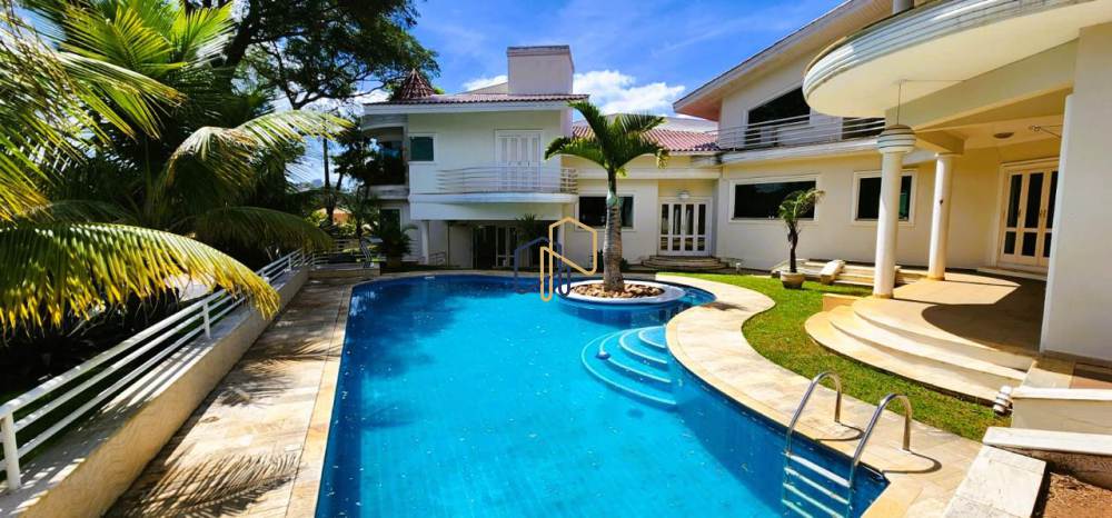 Apartamento Alphaville 12 Santana de Parnaíba 