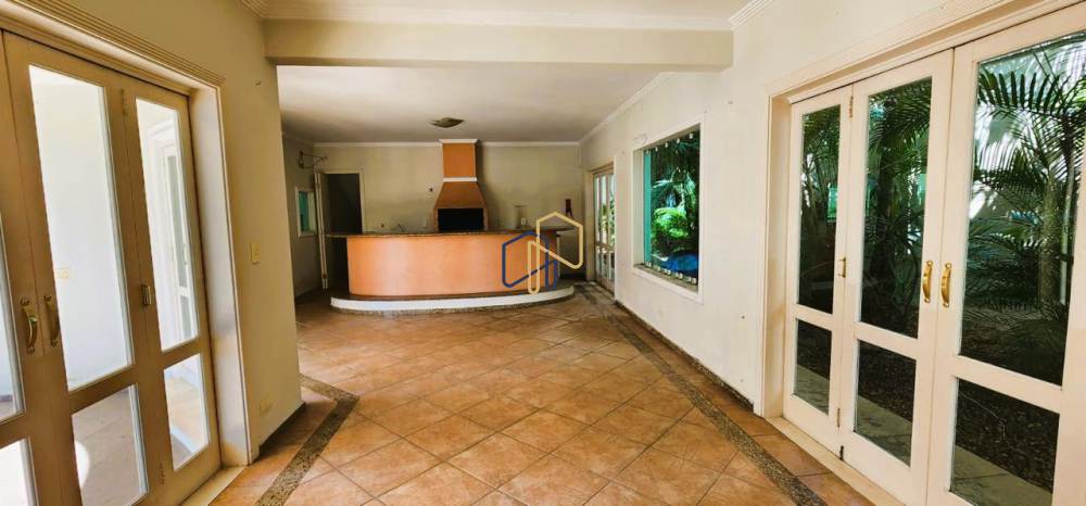 Apartamento Alphaville 12 Santana de Parnaíba 