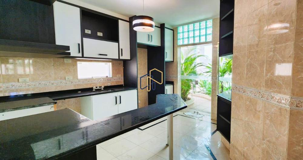 Apartamento Alphaville 12 Santana de Parnaíba 