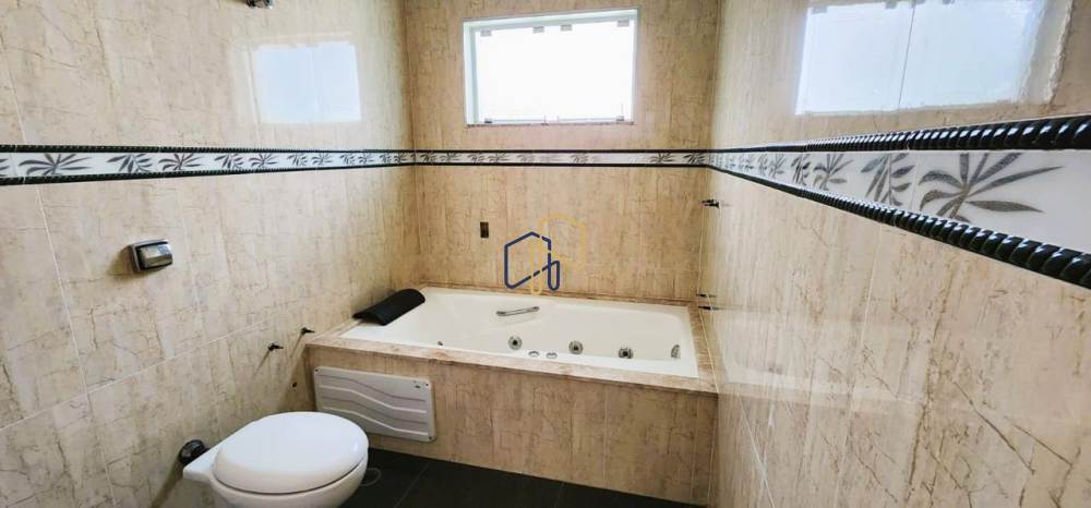 Apartamento Alphaville 12 Santana de Parnaíba 