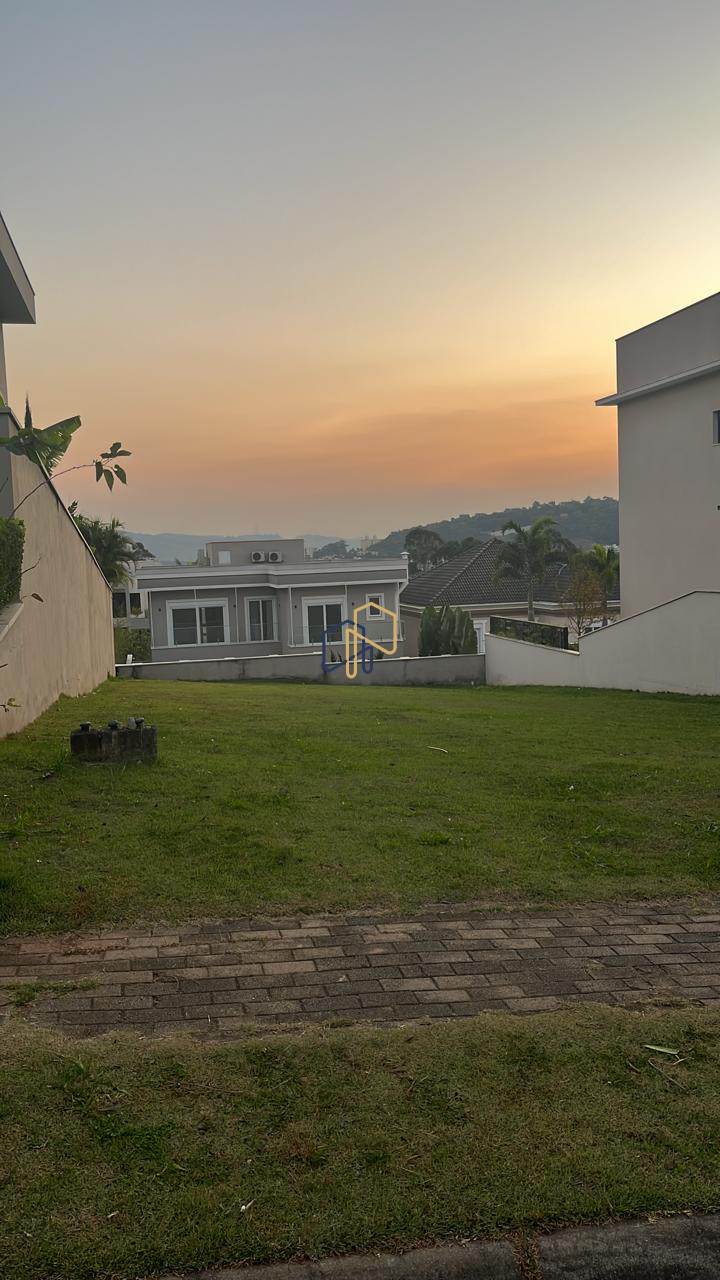 Terreno Tamboré 10 Santana de Parnaíba 