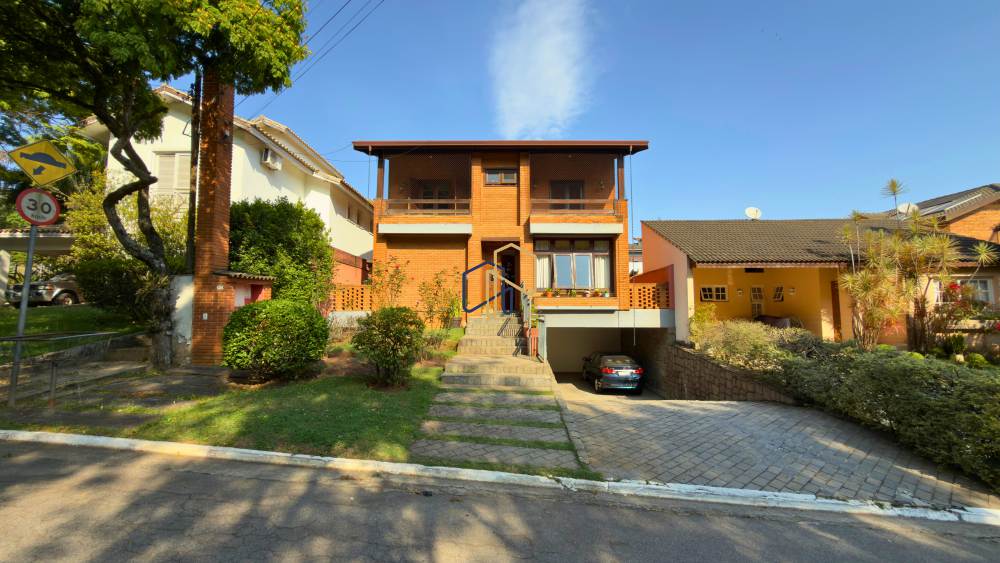 Casa à Venda Residencial 11