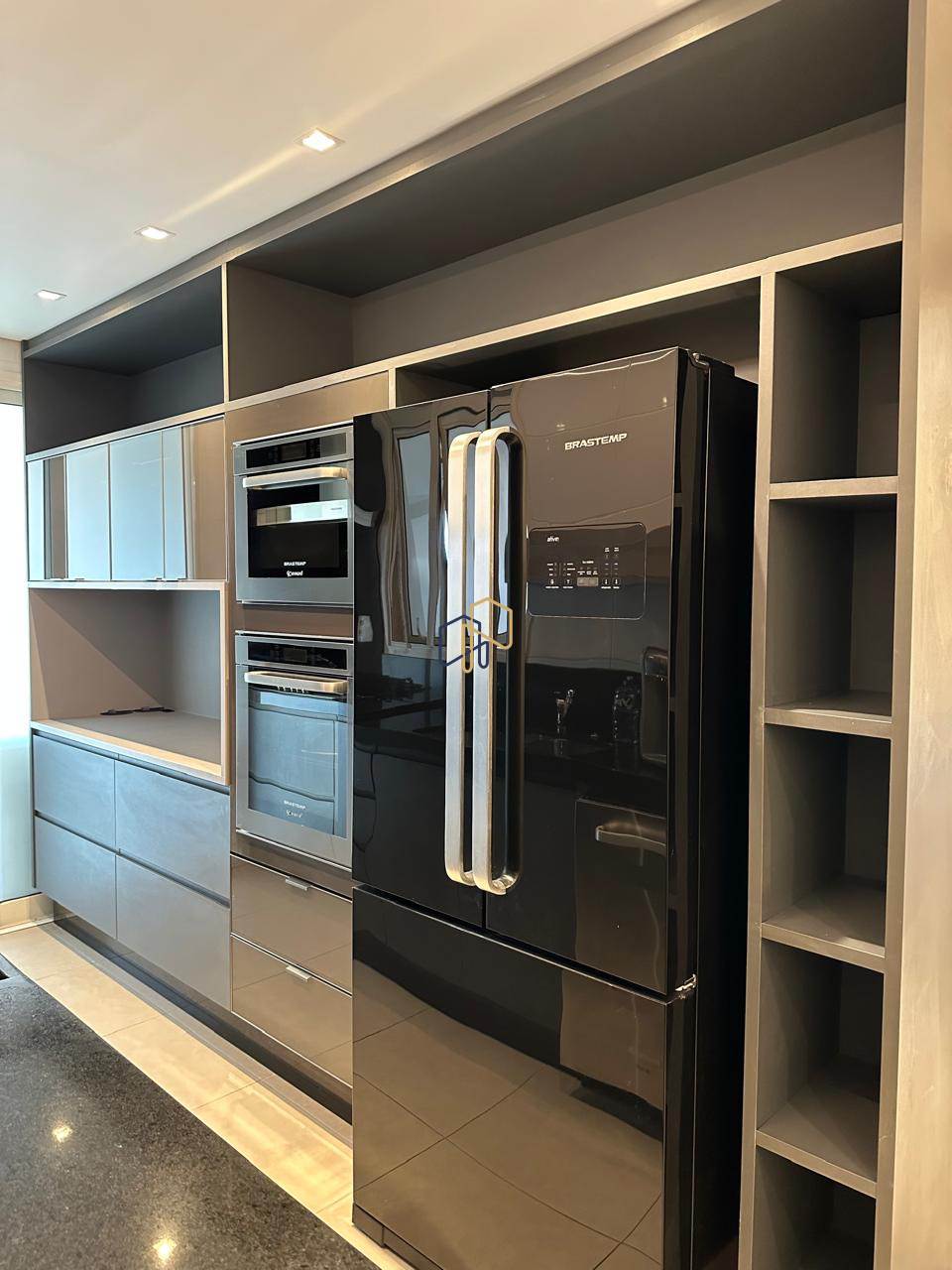 Apartamento Tamboré Santana de Parnaíba 