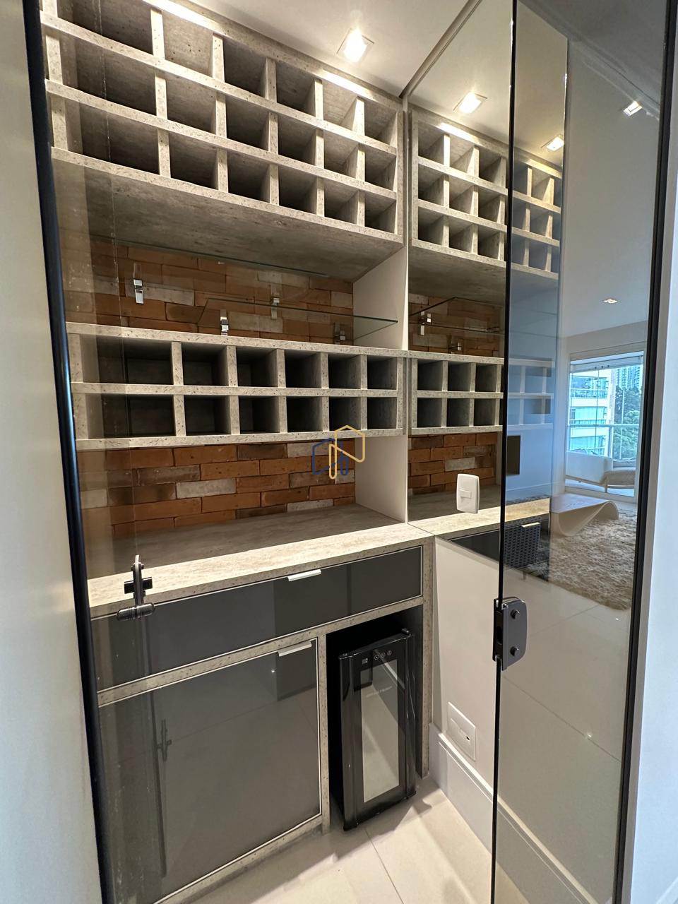 Apartamento Tamboré Santana de Parnaíba 