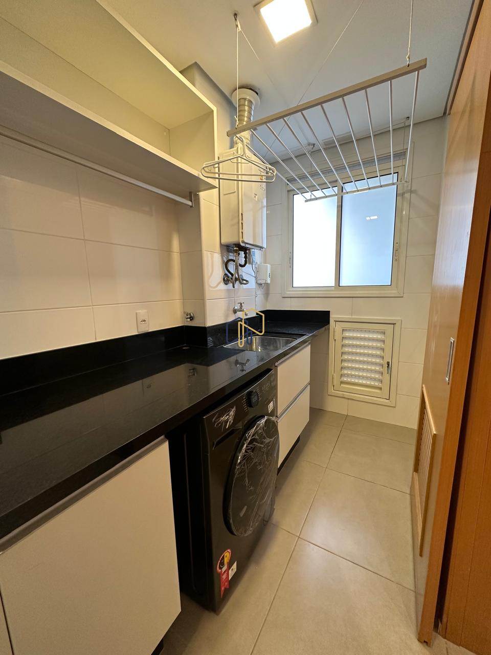 Apartamento Tamboré Santana de Parnaíba 