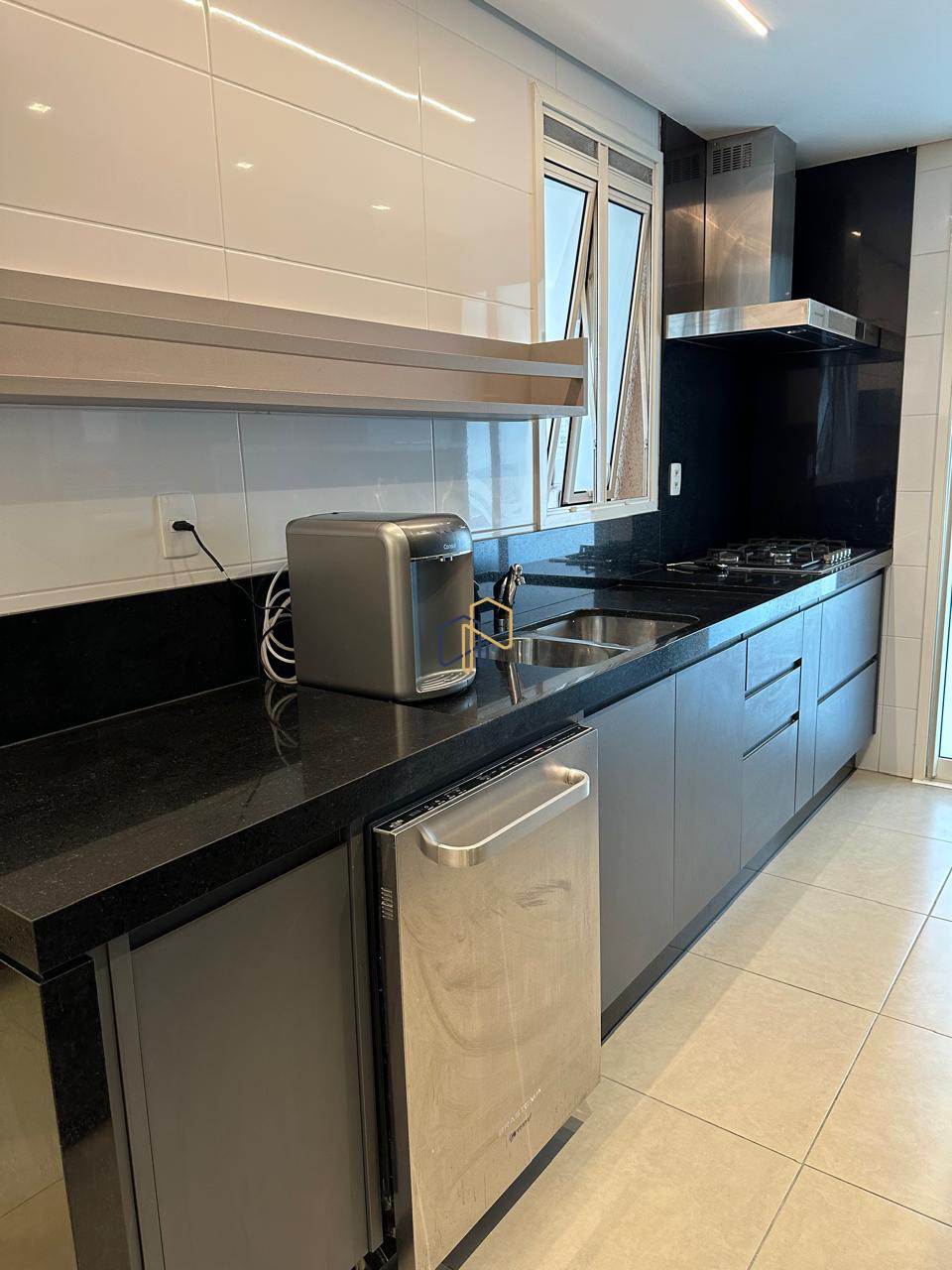 Apartamento Tamboré Santana de Parnaíba 