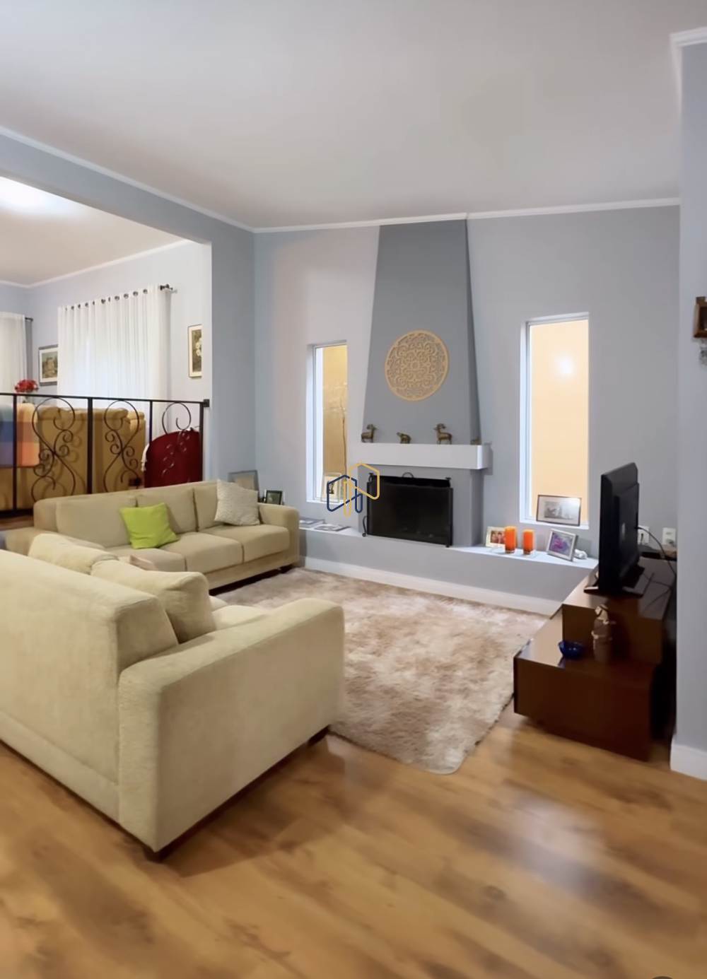 Casa Alphaville 09 Santana de Parnaíba 