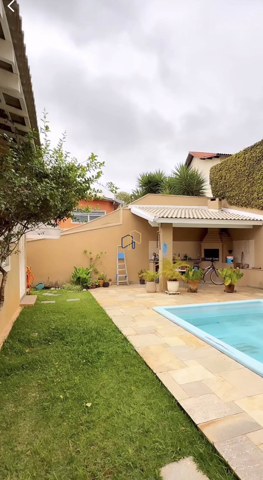 Casa Alphaville 09 Santana de Parnaíba 