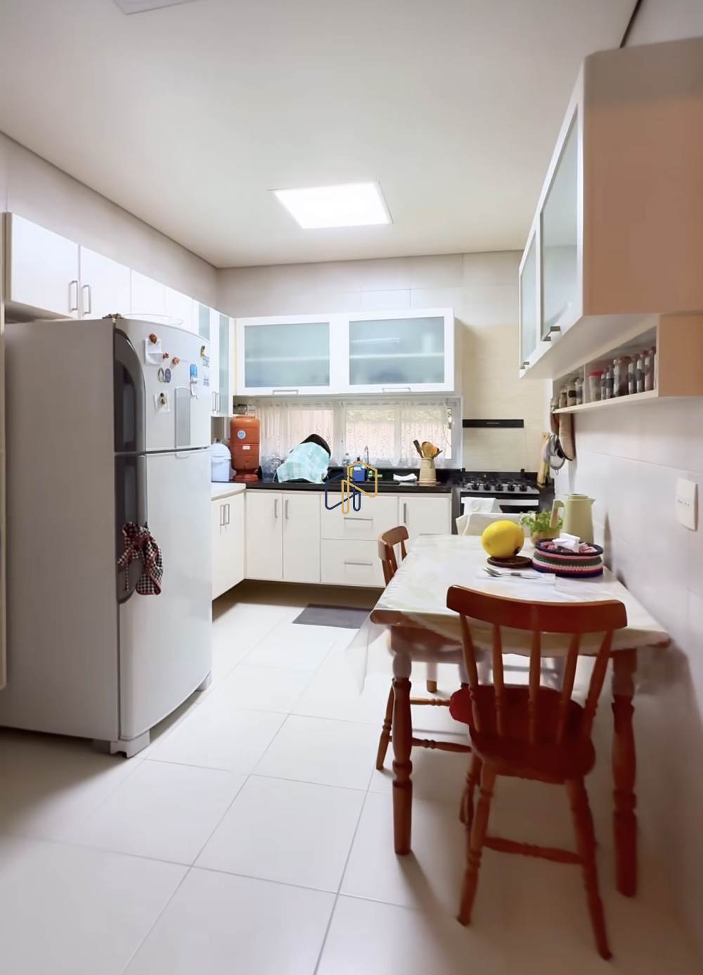 Casa Alphaville 09 Santana de Parnaíba 