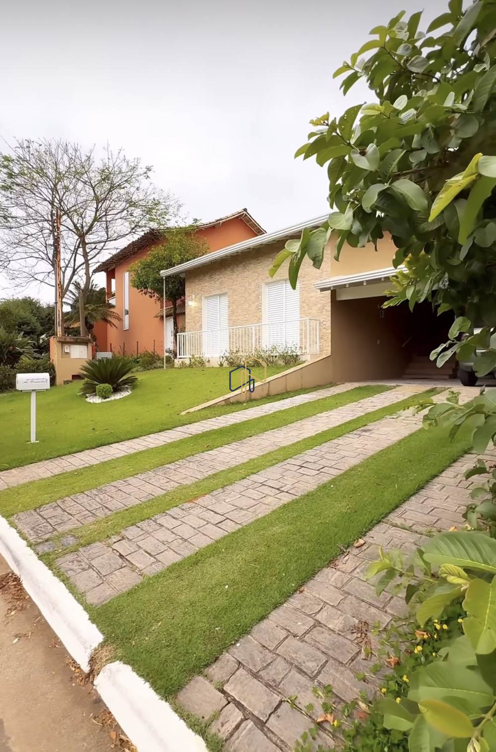 Casa Alphaville 09 Santana de Parnaíba 