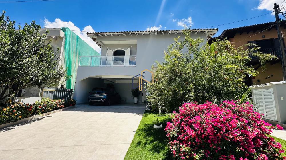 Casa a Venda Alphaville 04