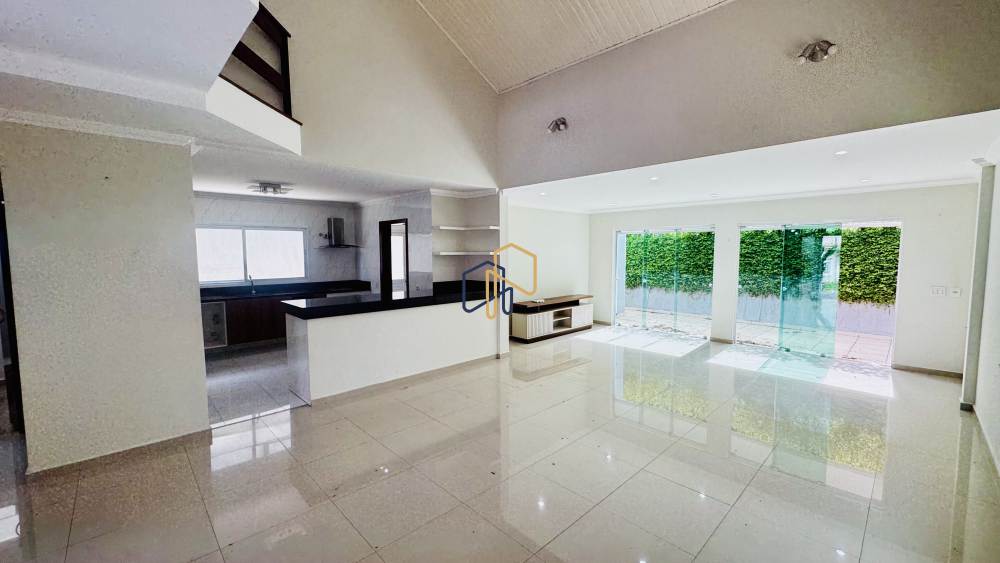 Casa Alphaville 11 Santana de Parnaíba 