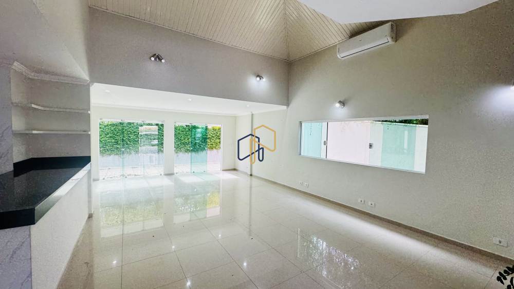 Casa Alphaville 11 Santana de Parnaíba 