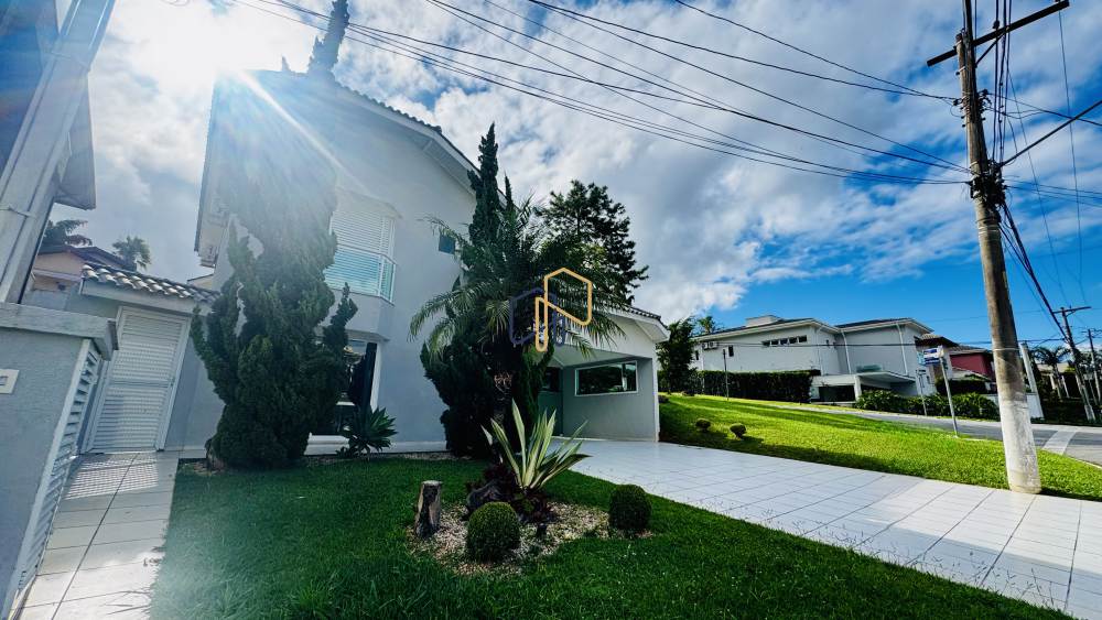 Casa Alphaville 11 Santana de Parnaíba 