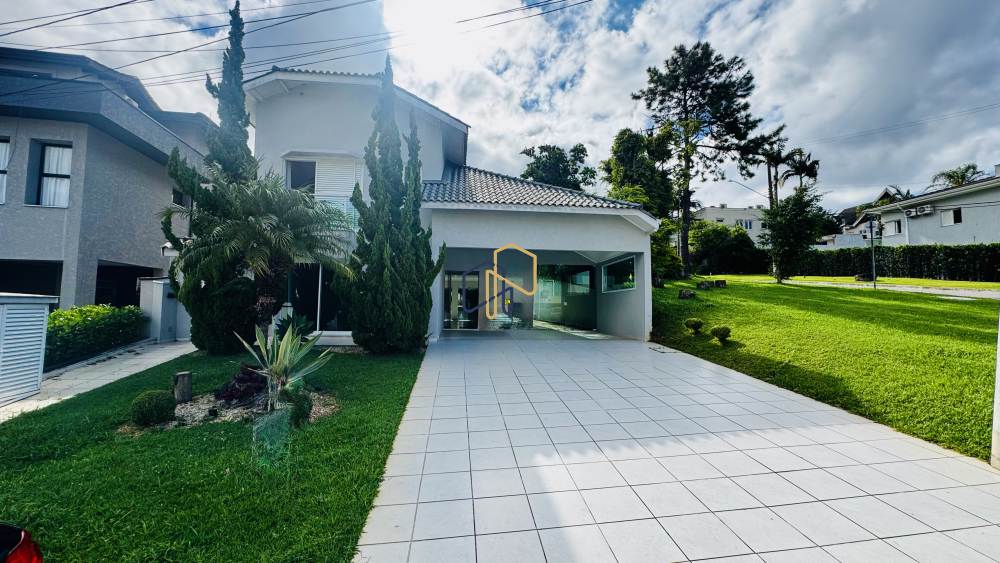 Casa Alphaville 11 Santana de Parnaíba 