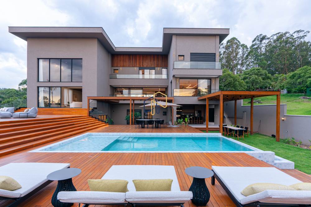 Casa Tamboré 01 Barueri 