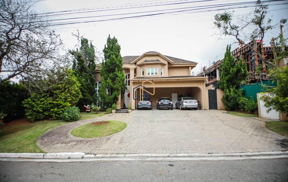 Casa a Venda Tamboré