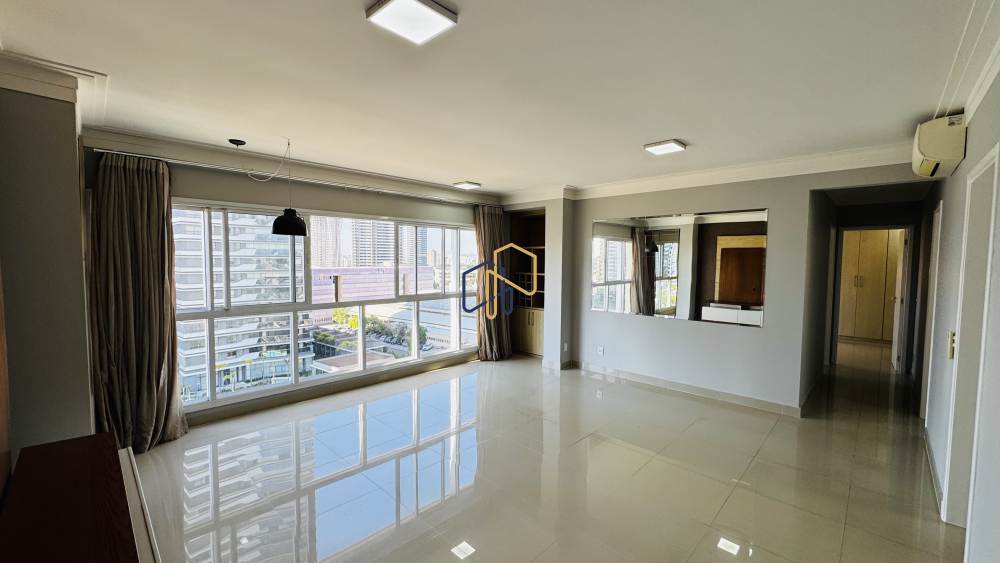 Apartamento Edificio Alpha Garden Barueri 