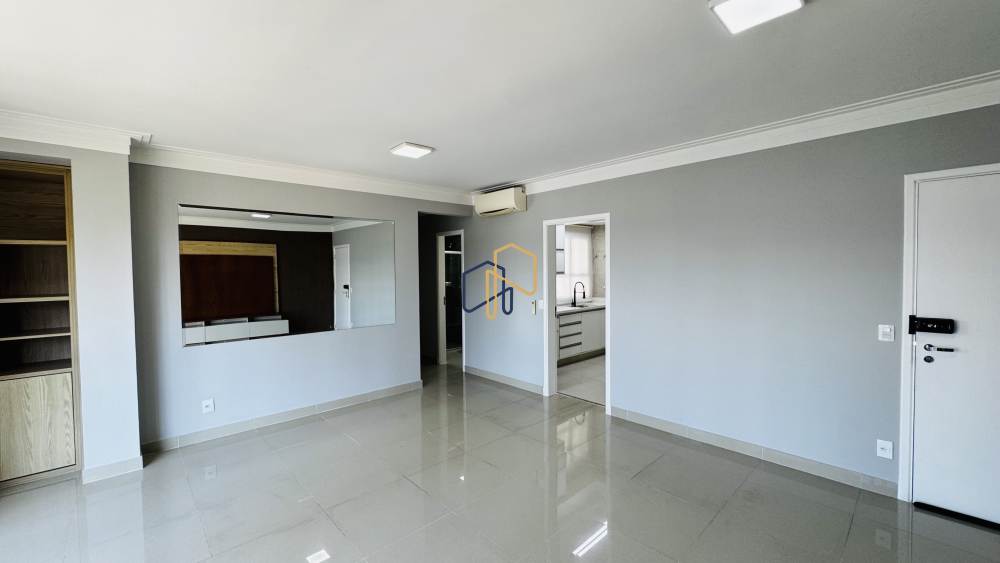 Apartamento Edificio Alpha Garden Barueri 