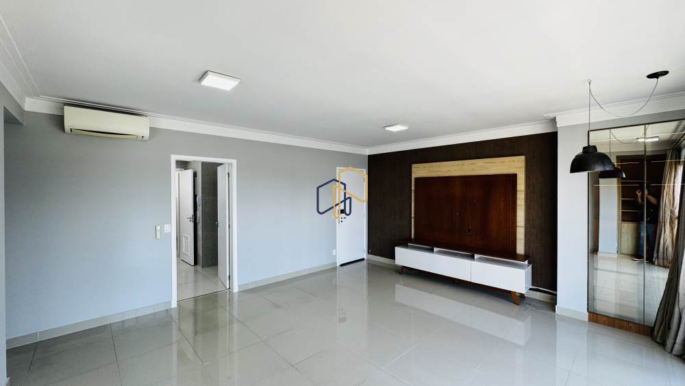 Apartamento Edificio Alpha Garden Barueri 