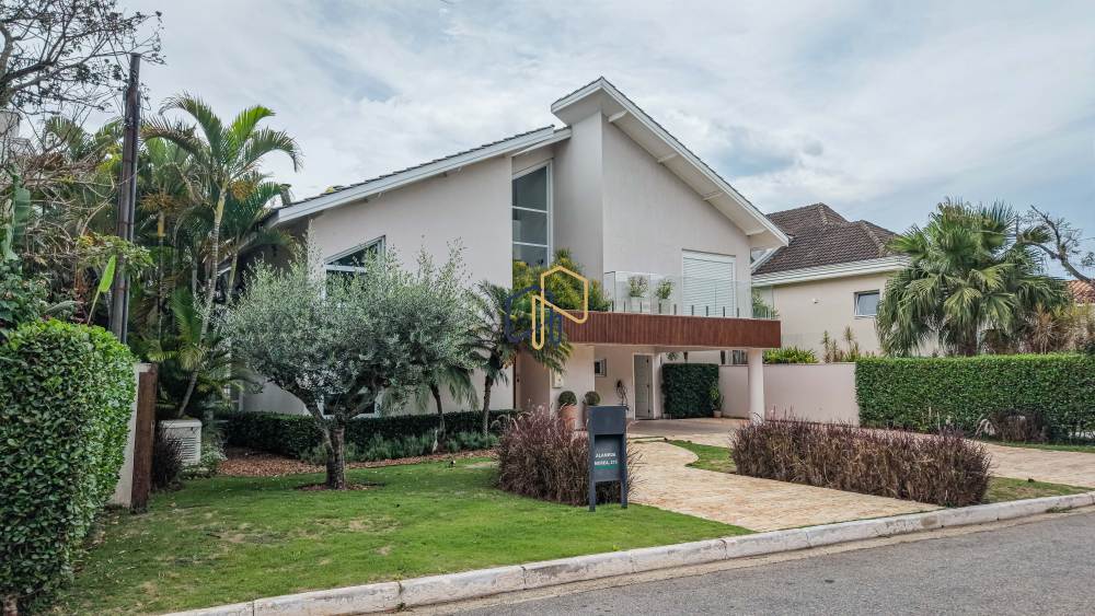 Casa Locação Tamboré