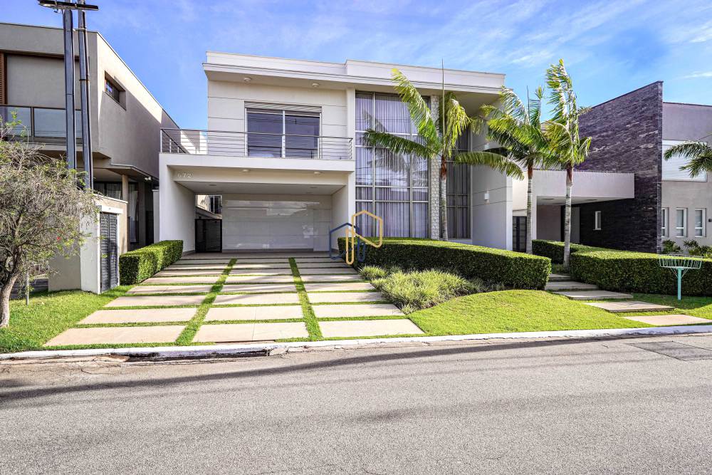 Casa a Venda Alphaville