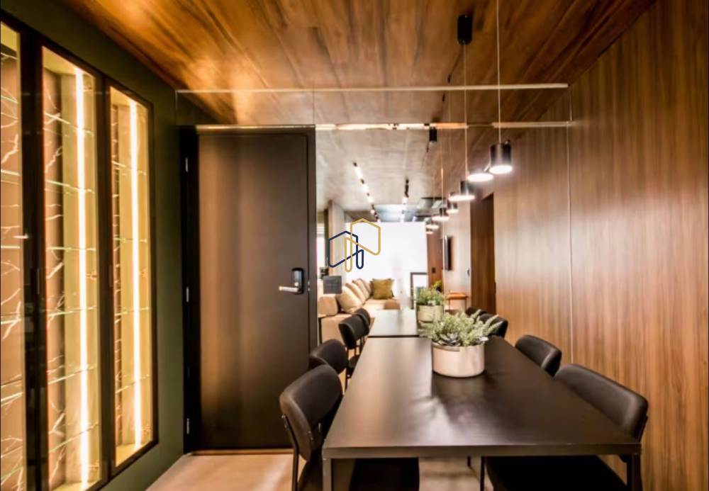 Apartamento Edificio Wi-House Alphaville Barueri 