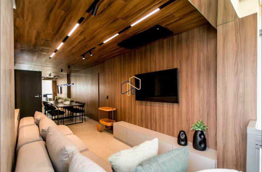 Apartamento Edificio Wi-House Alphaville Barueri 