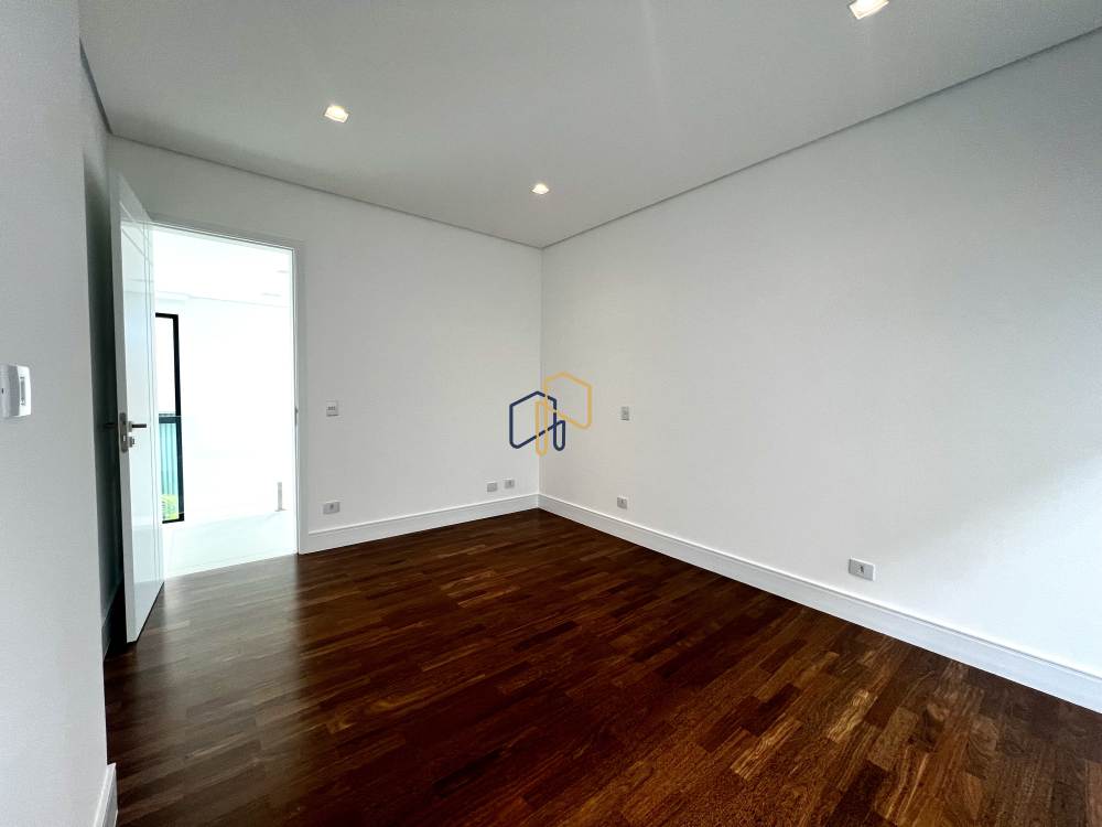 Casa Gênesis 02 Santana de Parnaíba 