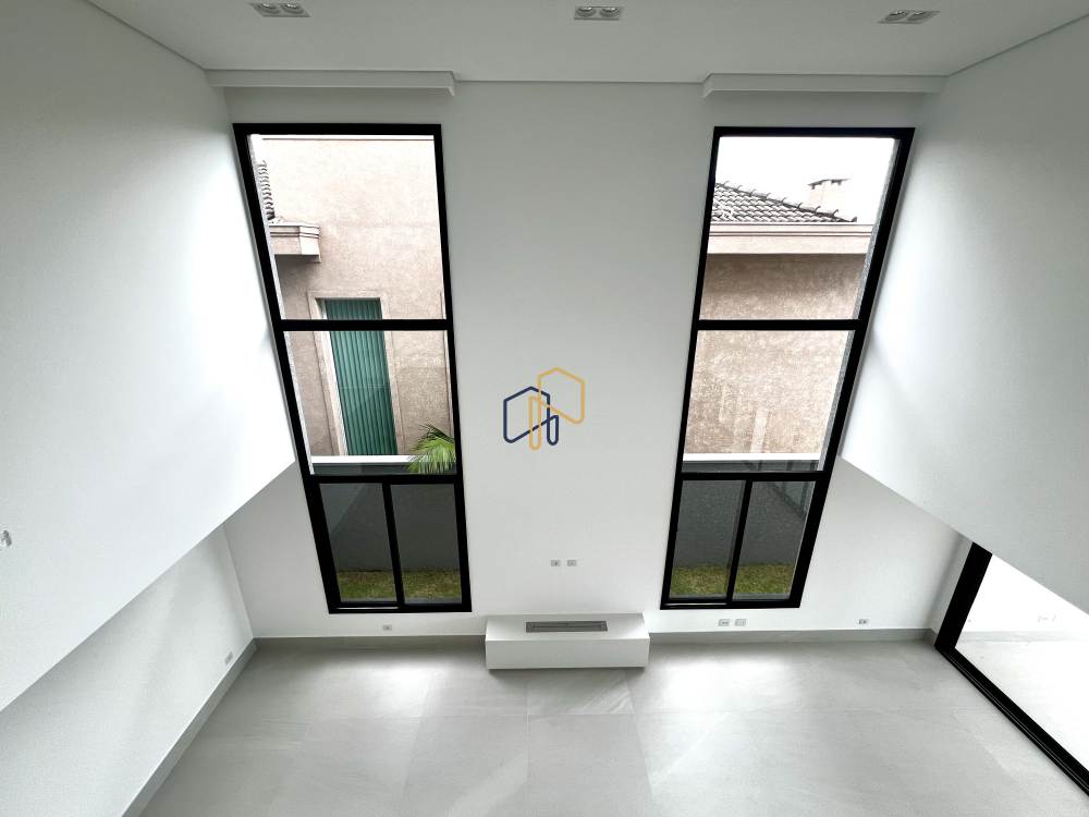 Casa Gênesis 02 Santana de Parnaíba 