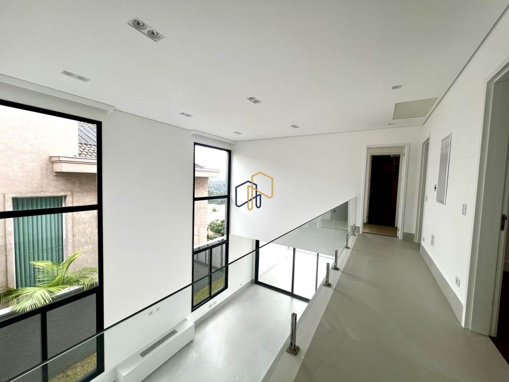 Casa Gênesis 02 Santana de Parnaíba 