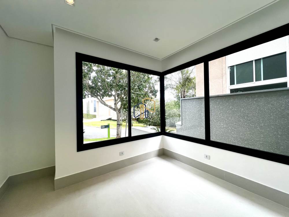 Casa Gênesis 02 Santana de Parnaíba 