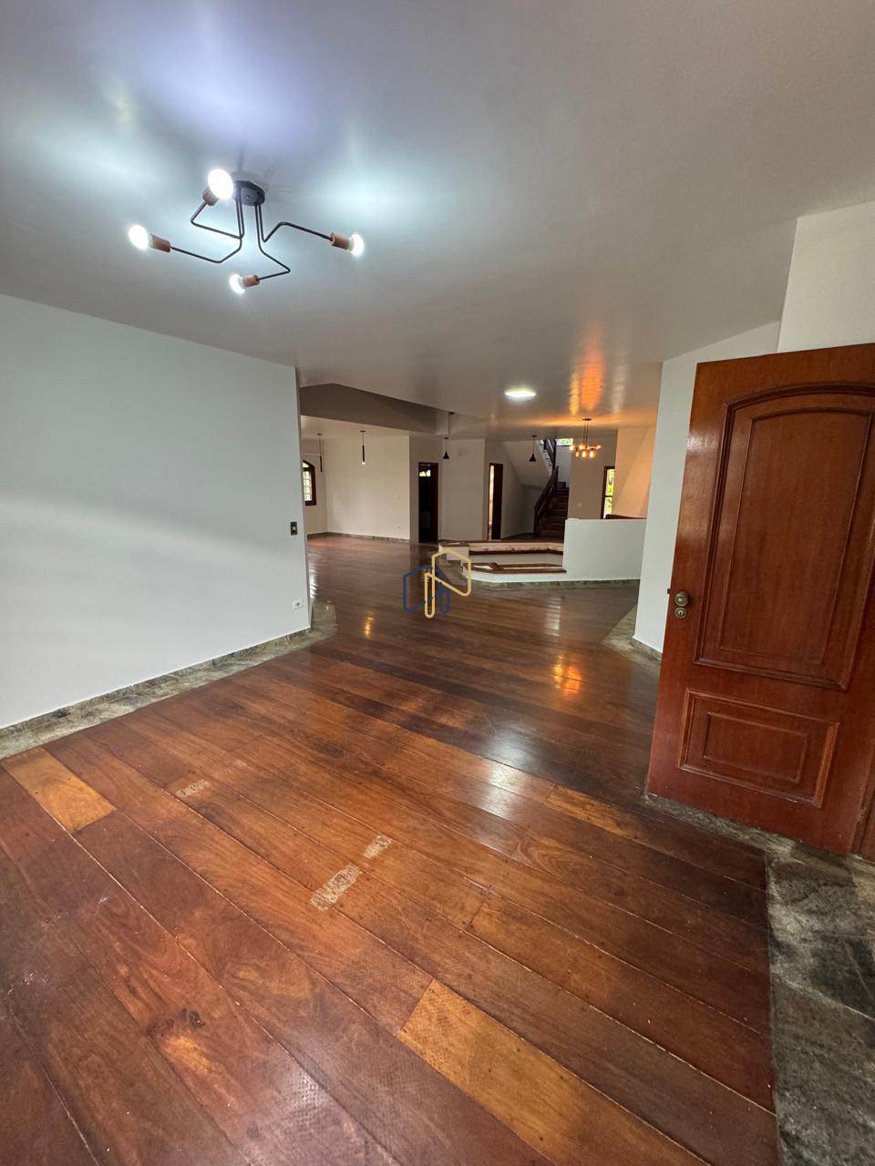 Casa Alphaville 09 Santana de Parnaíba 