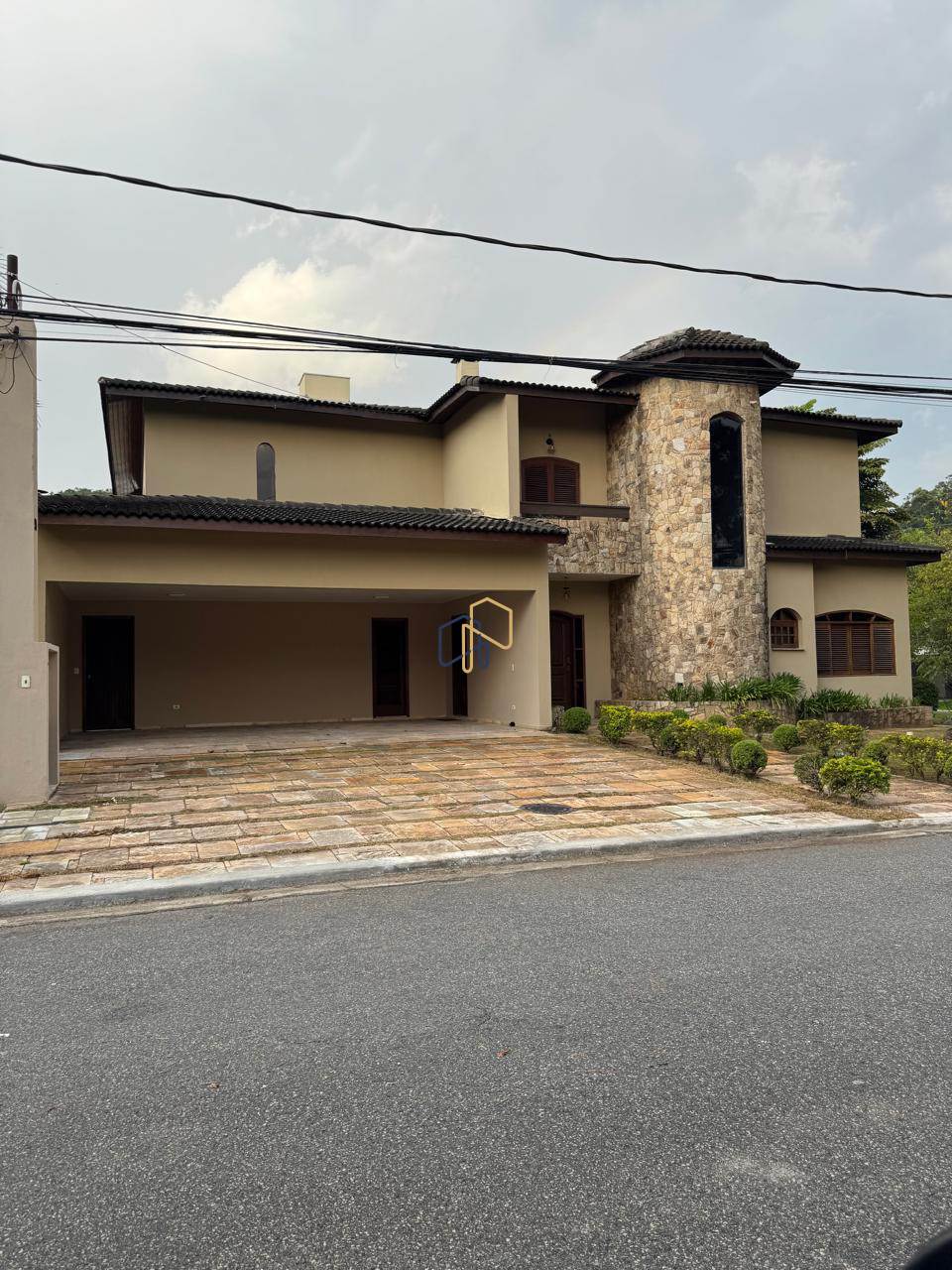 Casa Alphaville 09 Santana de Parnaíba 