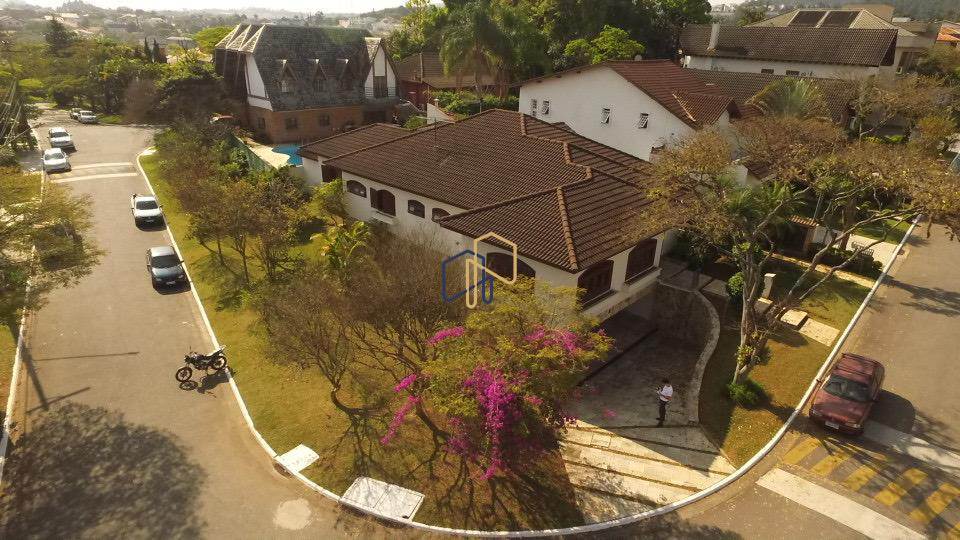 Casa Alphaville 06 Santana de Parnaíba 