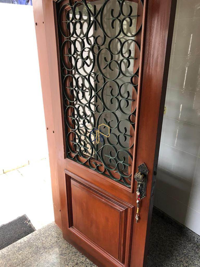 Casa Alphaville 06 Santana de Parnaíba 