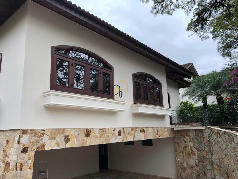 Casa Alphaville 06 Santana de Parnaíba 