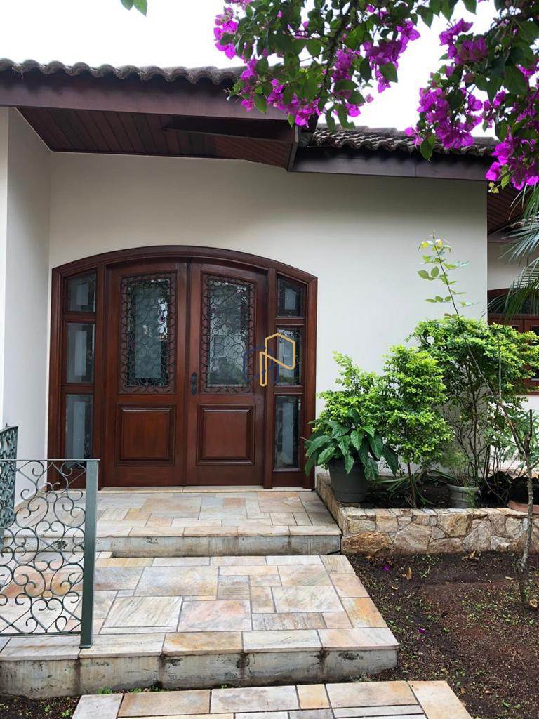 Casa Alphaville 06 Santana de Parnaíba 