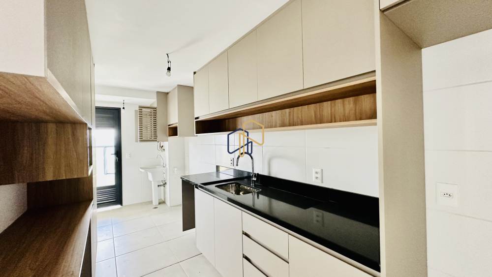 Apartamento Edifício Oka Mamoré Barueri 