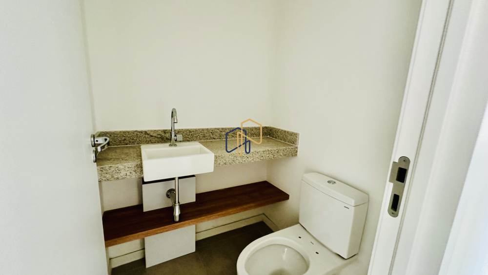 Apartamento Edifício Oka Mamoré Barueri 