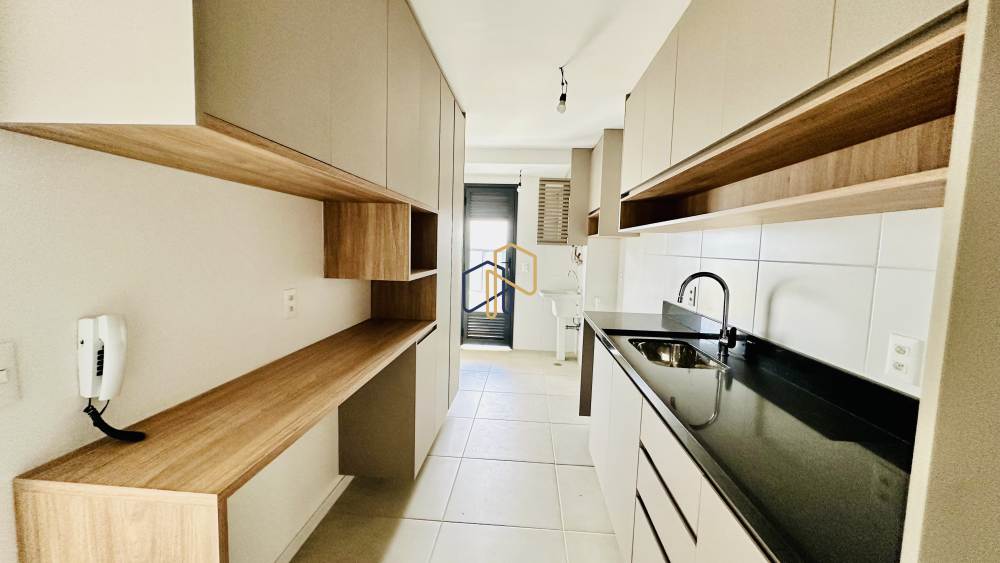 Apartamento Edifício Oka Mamoré Barueri 